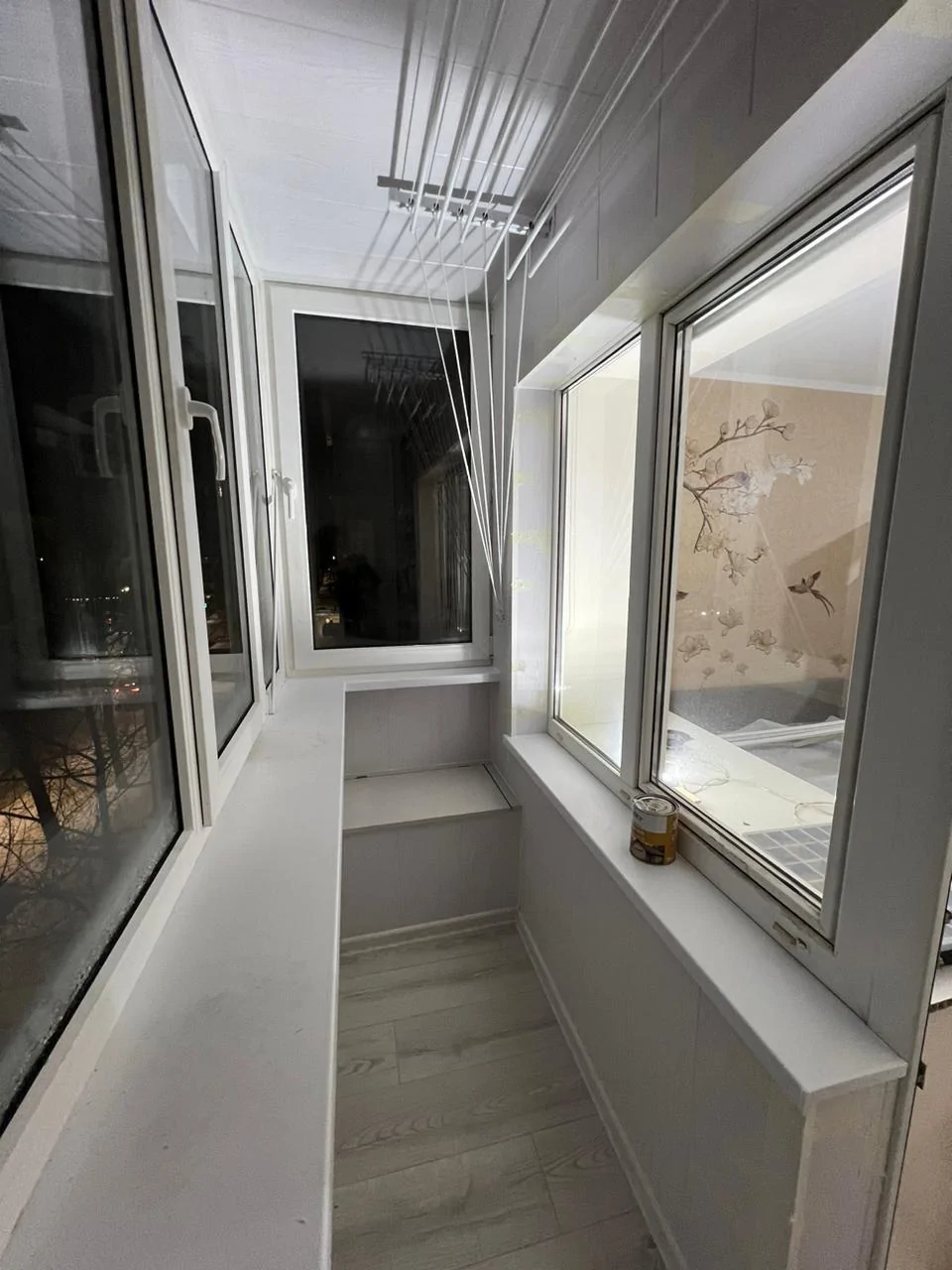 фото выполненной работы